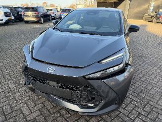 Toyota C-HR 1.8 Hybride picture 3