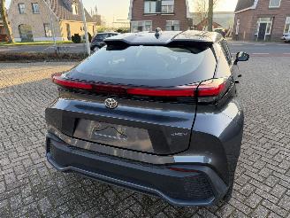 Toyota C-HR 1.8 Hybride picture 15