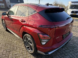 Hyundai Kona 1.6 T-GDI. 146 Kw AWD   N-Line picture 2