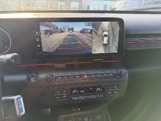 Hyundai Kona 1.6 T-GDI. 146 Kw AWD   N-Line picture 31