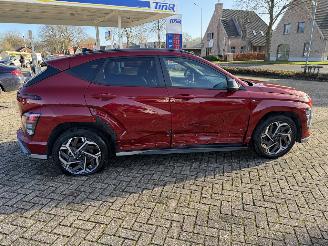 Hyundai Kona 1.6 T-GDI. 146 Kw AWD   N-Line picture 10