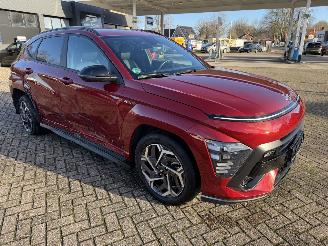 Hyundai Kona 1.6 T-GDI. 146 Kw AWD   N-Line picture 6
