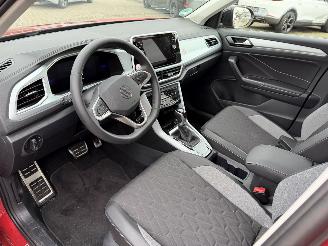 Volkswagen T-Roc 1.5 TSi 150 Pk DSG Goal picture 28
