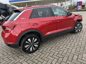 Volkswagen T-Roc 1.5 TSi 150 Pk DSG Goal picture 12