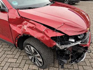 Volkswagen T-Roc 1.5 TSi 150 Pk DSG Goal picture 18