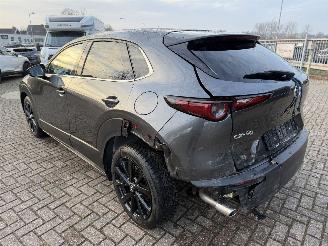 Mazda CX-30 2.5 MHEV 104 Kw Automaat Homura picture 17