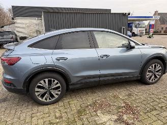 Audi Q4 E-Tron 45E Sportback 1x  S-Line picture 8