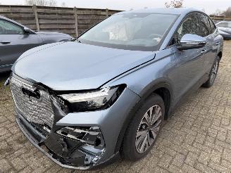 Audi Q4 E-Tron 45E Sportback 1x  S-Line picture 16