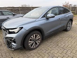 Audi Q4 E-Tron 45E Sportback 1x  S-Line picture 17