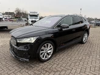 Unfallwagen Skoda Enyaq 85 E 2024/1