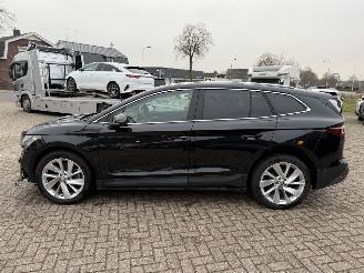 Skoda Enyaq 85 E picture 26