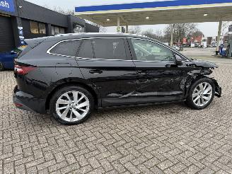 Skoda Enyaq 85 E picture 16