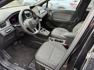 Renault Captur 1.3 - 103 Kw Nieuwste model picture 13