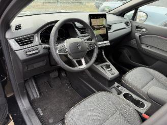 Renault Captur 1.3 - 103 Kw Nieuwste model picture 14