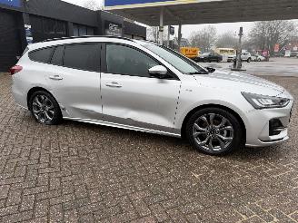 Ford Focus 1.0 -92 Kw ST-Line Station picture 9