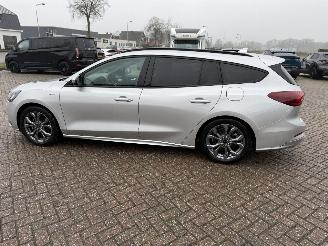 Ford Focus 1.0 -92 Kw ST-Line Station picture 21