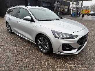 Ford Focus 1.0 -92 Kw ST-Line Station picture 7