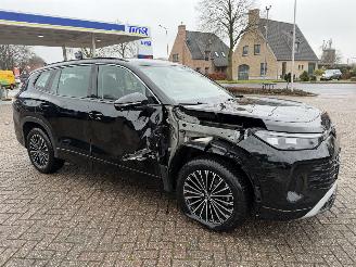 Volkswagen Tayron 1.5 eTSi 150 Pk DSG   7 persoons picture 7