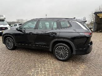 Volkswagen Tayron 1.5 eTSi 150 Pk DSG   7 persoons picture 17