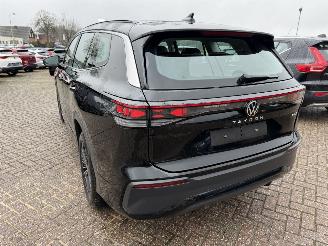 Volkswagen Tayron 1.5 eTSi 150 Pk DSG   7 persoons picture 14