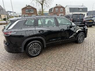 Volkswagen Tayron 1.5 eTSi 150 Pk DSG   7 persoons picture 10