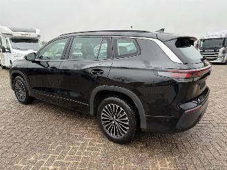 Volkswagen Tayron 1.5 eTSi 150 Pk DSG   7 persoons picture 16