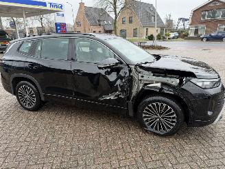 Volkswagen Tayron 1.5 eTSi 150 Pk DSG   7 persoons picture 9