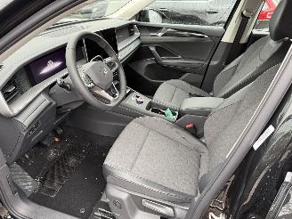 Volkswagen Tayron 1.5 eTSi 150 Pk DSG   7 persoons picture 32