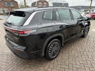 Volkswagen Tayron 1.5 eTSi 150 Pk DSG   7 persoons picture 11