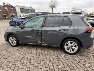 Volkswagen Golf 8.5 Goal. 1.5 eTSi 110 Kw DSG picture 13