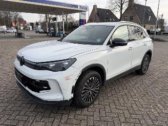 Auto incidentate Volkswagen Tiguan 1.5 eTSi 150 Pk Mild Hybride DSG. Goal 2025/7