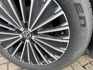 Volkswagen Tiguan 1.5 eTSi 150 Pk Mild Hybride DSG. Goal picture 17