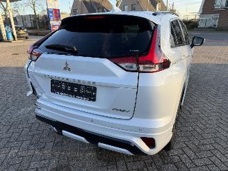 Mitsubishi Eclipse Cross PHEV  Plug in Hybride   S-AWC picture 12