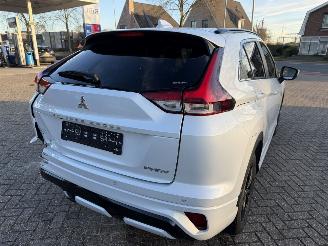 Mitsubishi Eclipse Cross PHEV  Plug in Hybride   S-AWC picture 13