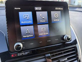 Mitsubishi Eclipse Cross PHEV  Plug in Hybride   S-AWC picture 35