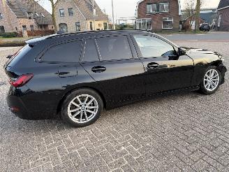 BMW 3-serie 318i Touring Business picture 11
