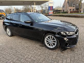 BMW 3-serie 318i Touring Business picture 8