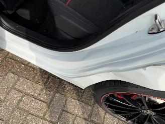 Volkswagen Golf 2.0 GTI -221 Kw DSG Clubsport picture 25