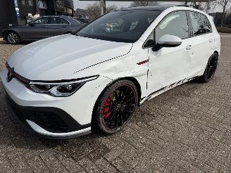 Volkswagen Golf 2.0 GTI -221 Kw DSG Clubsport picture 17
