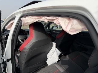 Volkswagen Golf 2.0 GTI -221 Kw DSG Clubsport picture 27