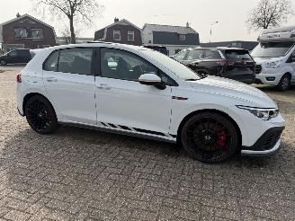 Volkswagen Golf 2.0 GTI -221 Kw DSG Clubsport picture 3