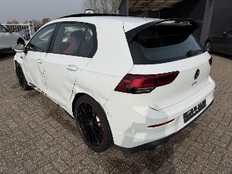 Volkswagen Golf 2.0 GTI -221 Kw DSG Clubsport picture 10