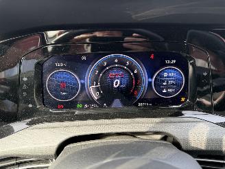 Volkswagen Golf 2.0 GTI -221 Kw DSG Clubsport picture 33