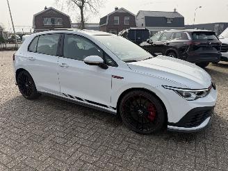 Volkswagen Golf 2.0 GTI -221 Kw DSG Clubsport picture 2