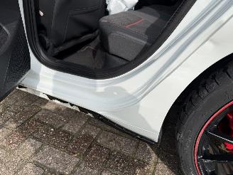 Volkswagen Golf 2.0 GTI -221 Kw DSG Clubsport picture 26