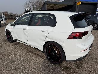Volkswagen Golf 2.0 GTI -221 Kw DSG Clubsport picture 11