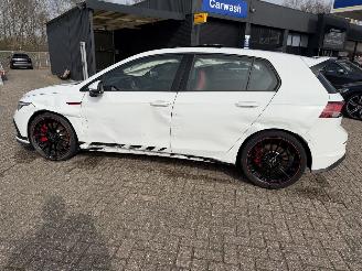 Volkswagen Golf 2.0 GTI -221 Kw DSG Clubsport picture 12