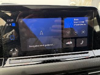 Volkswagen Golf 2.0 GTI -221 Kw DSG Clubsport picture 39