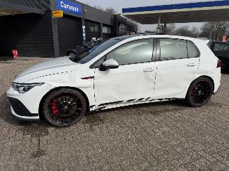 Volkswagen Golf 2.0 GTI -221 Kw DSG Clubsport picture 14