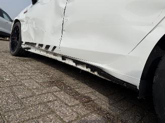 Volkswagen Golf 2.0 GTI -221 Kw DSG Clubsport picture 22